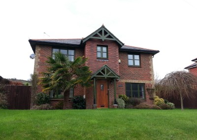 Detached House Chillerton