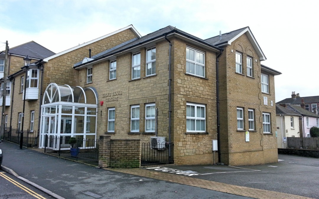 Grove House Surgery